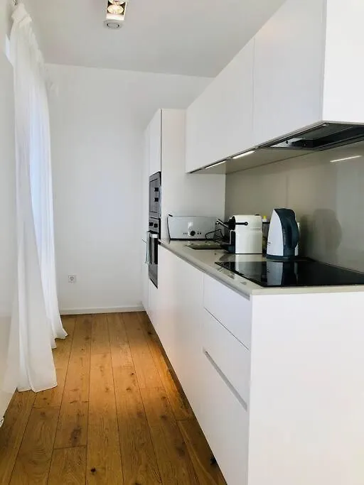 Adorable Apartment City Center With Parking, Near Tram Luxemburg Luxemburg