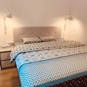  Quarto em Acomodações Particulares In Beggen House - In