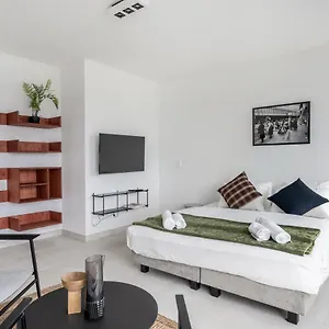  Apartamento Smartflats - New Yorker