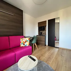  Apartamento De La Petrusse