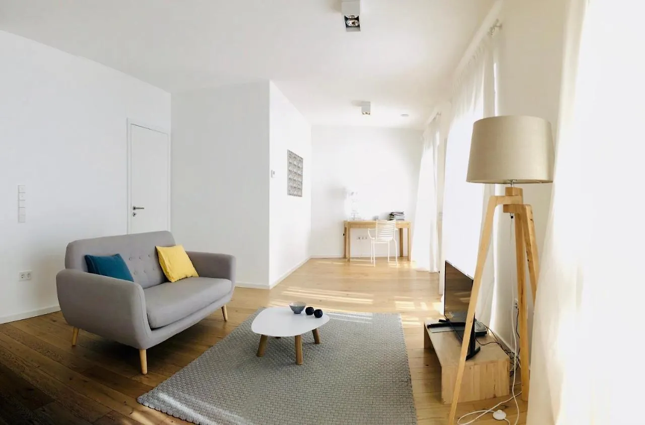 Adorable Apartment City Center With Parking, Near Tram Luxemburgo 0*,  Luxemburgo