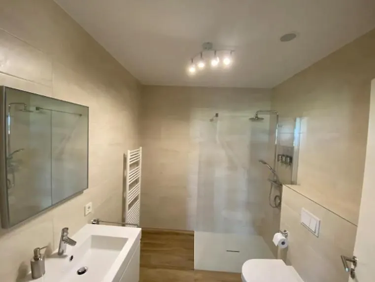 Adorable Apartment City Center With Parking, Near Tram 룩셈부르크